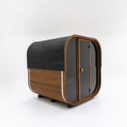 Hekla cube-250 photo 15