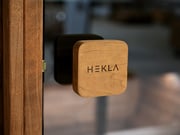 Hekla cube-250 photo 16