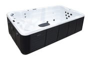 Ares swim spa supporting photo 4