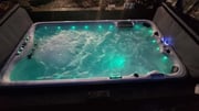 Ares swim spa supporting photo 20
