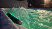 Ares swim spa supporting photo 21