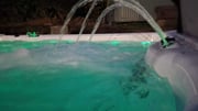 Ares swim spa supporting photo 22