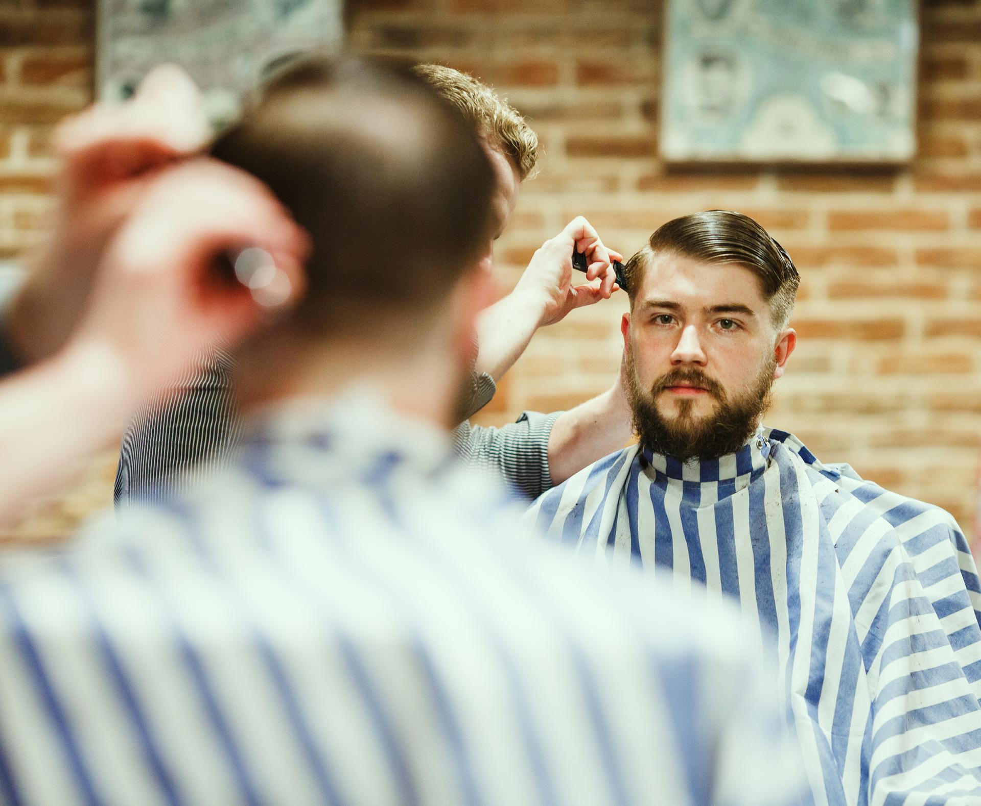 M&B Barbers - Barber Shop Near Me in Crystal Palace