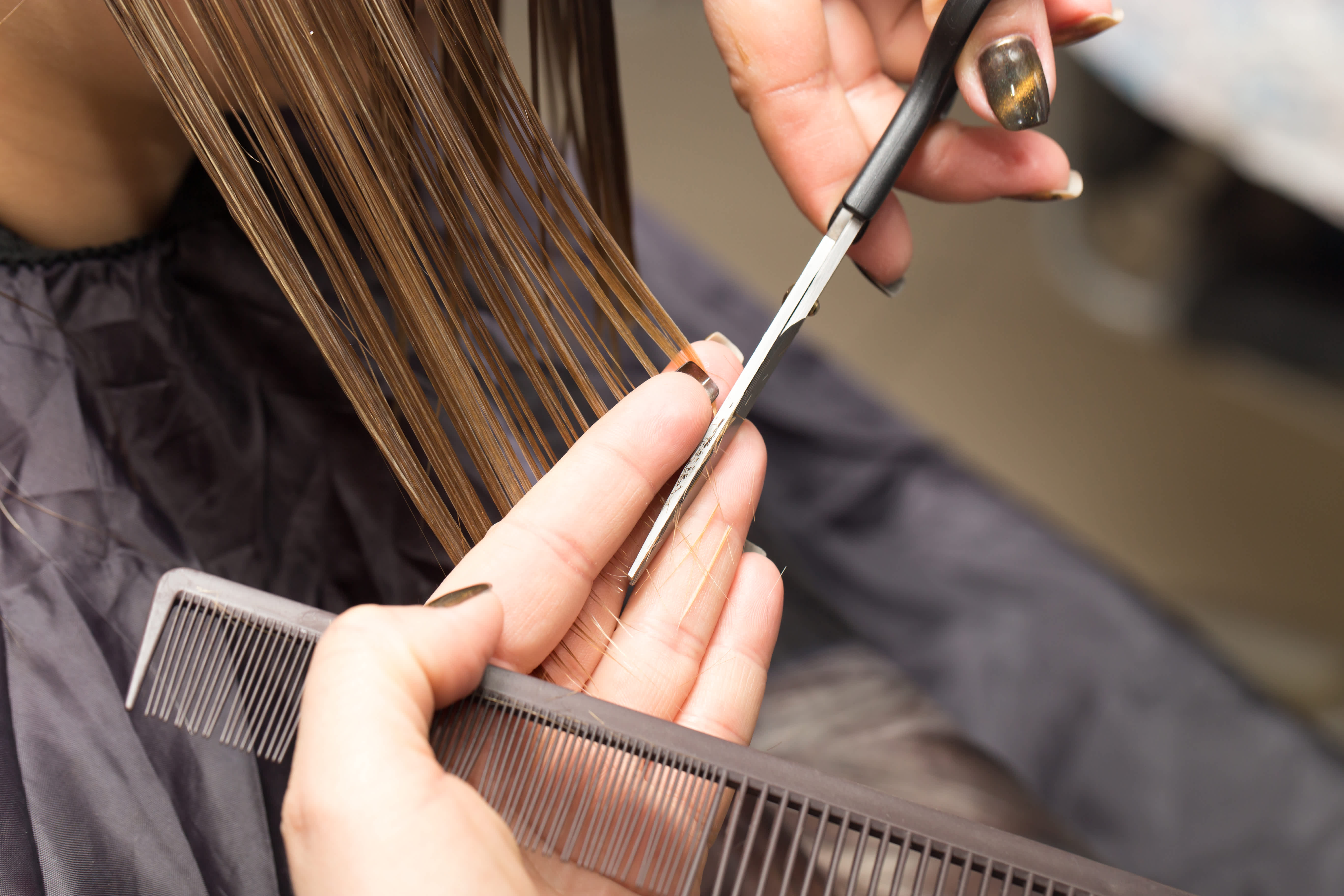 Haircut & Blow Dry - Hairdressing  Professional Hairdressing - Hair  Salon in Bradford