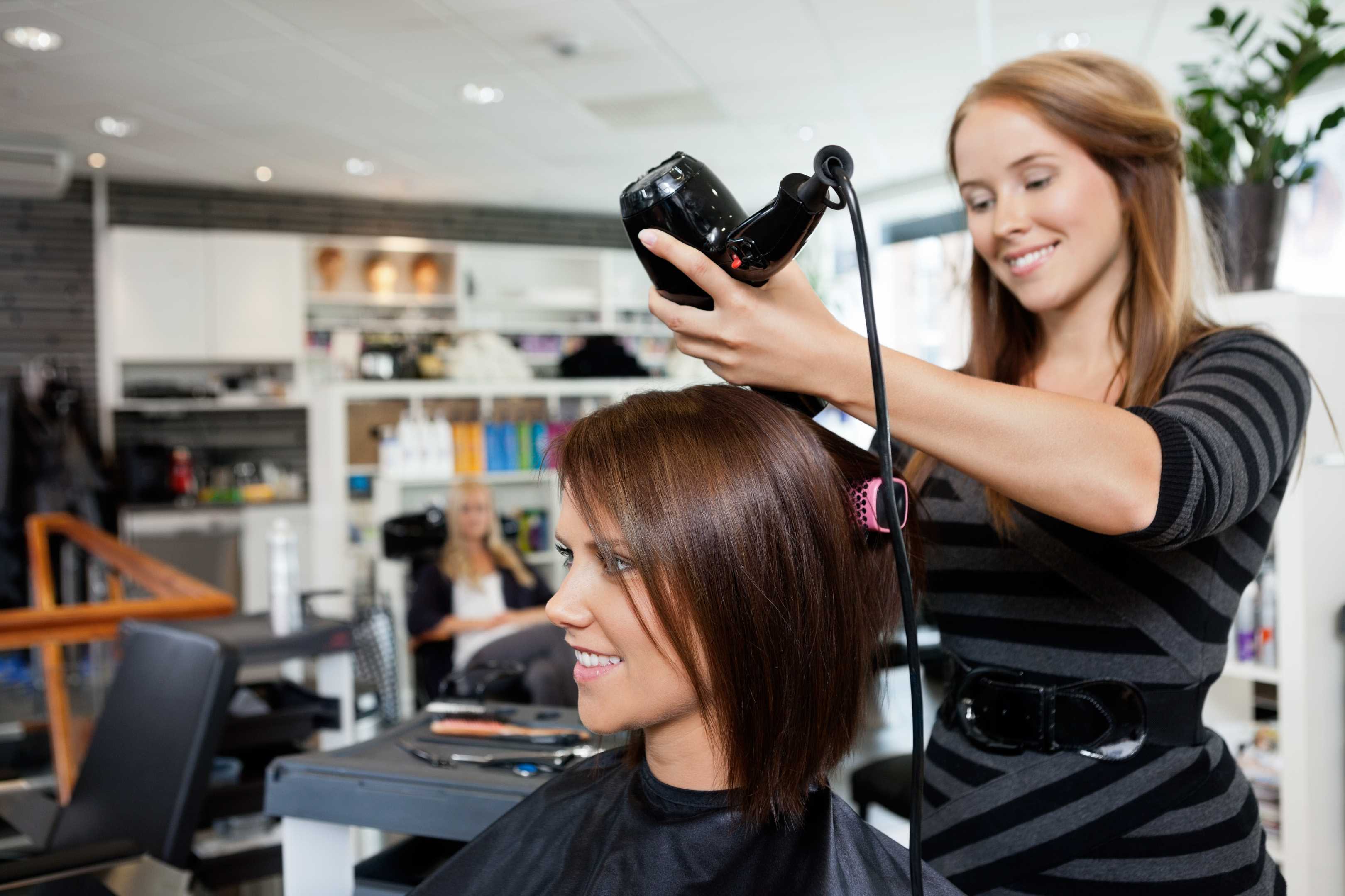 Hair Partners Unisex Hair Salon - Hair Salon | Guildford