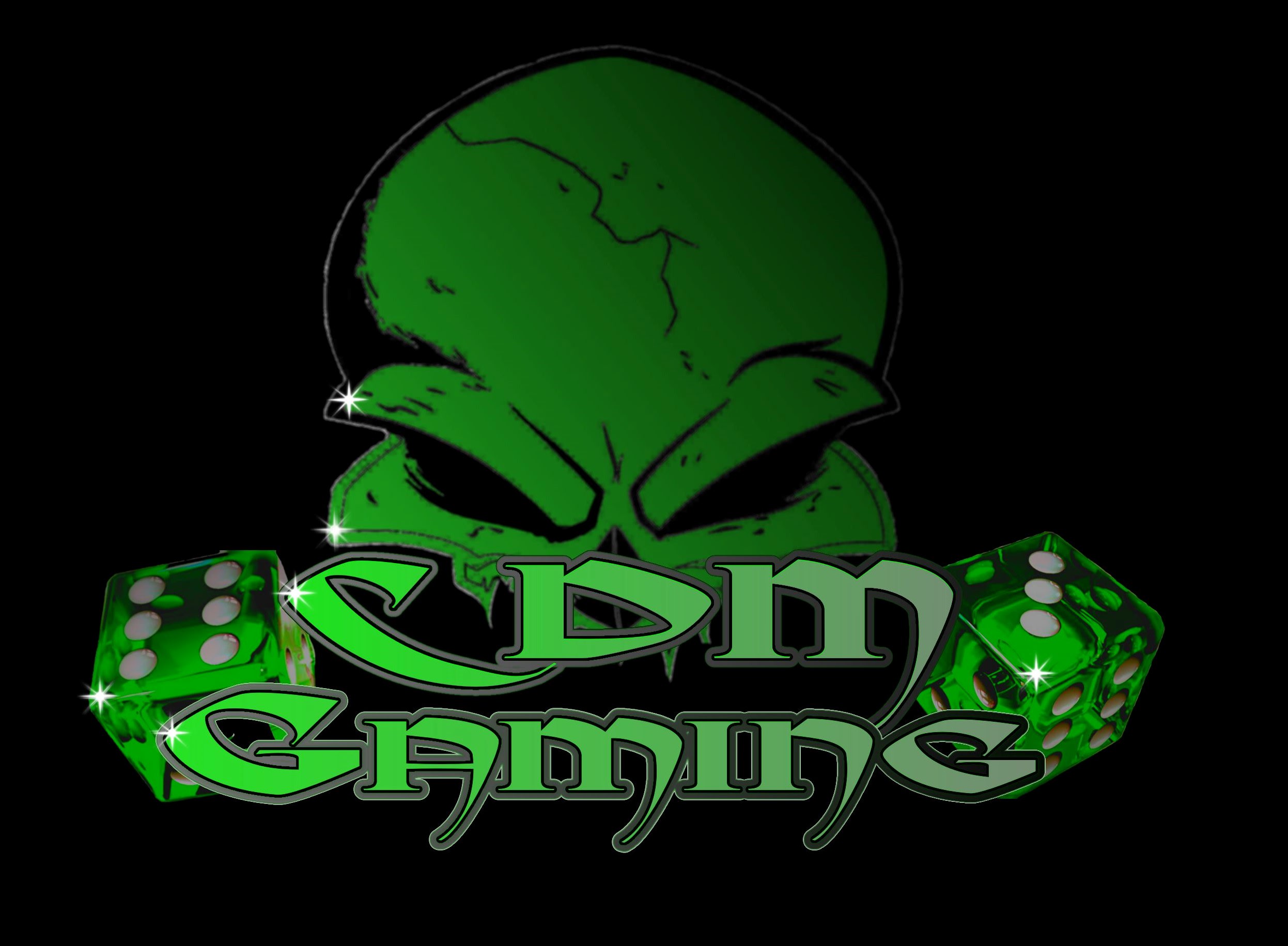 Cdm Gaming Ltd