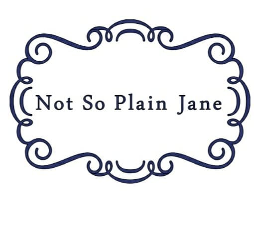 Not So Plain Jane