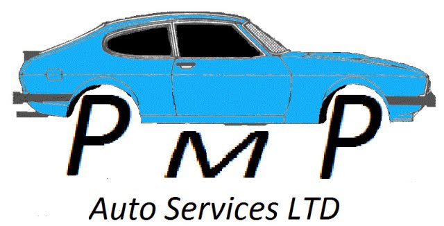 Pmp Auto Sevices Ltd