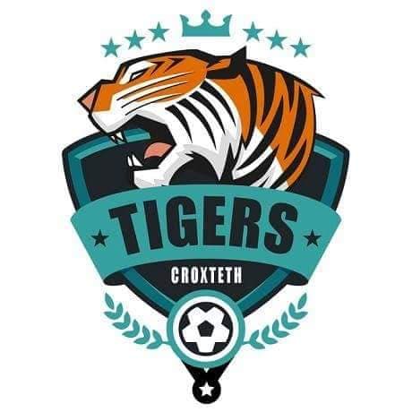 Croxteth Tigers jfc