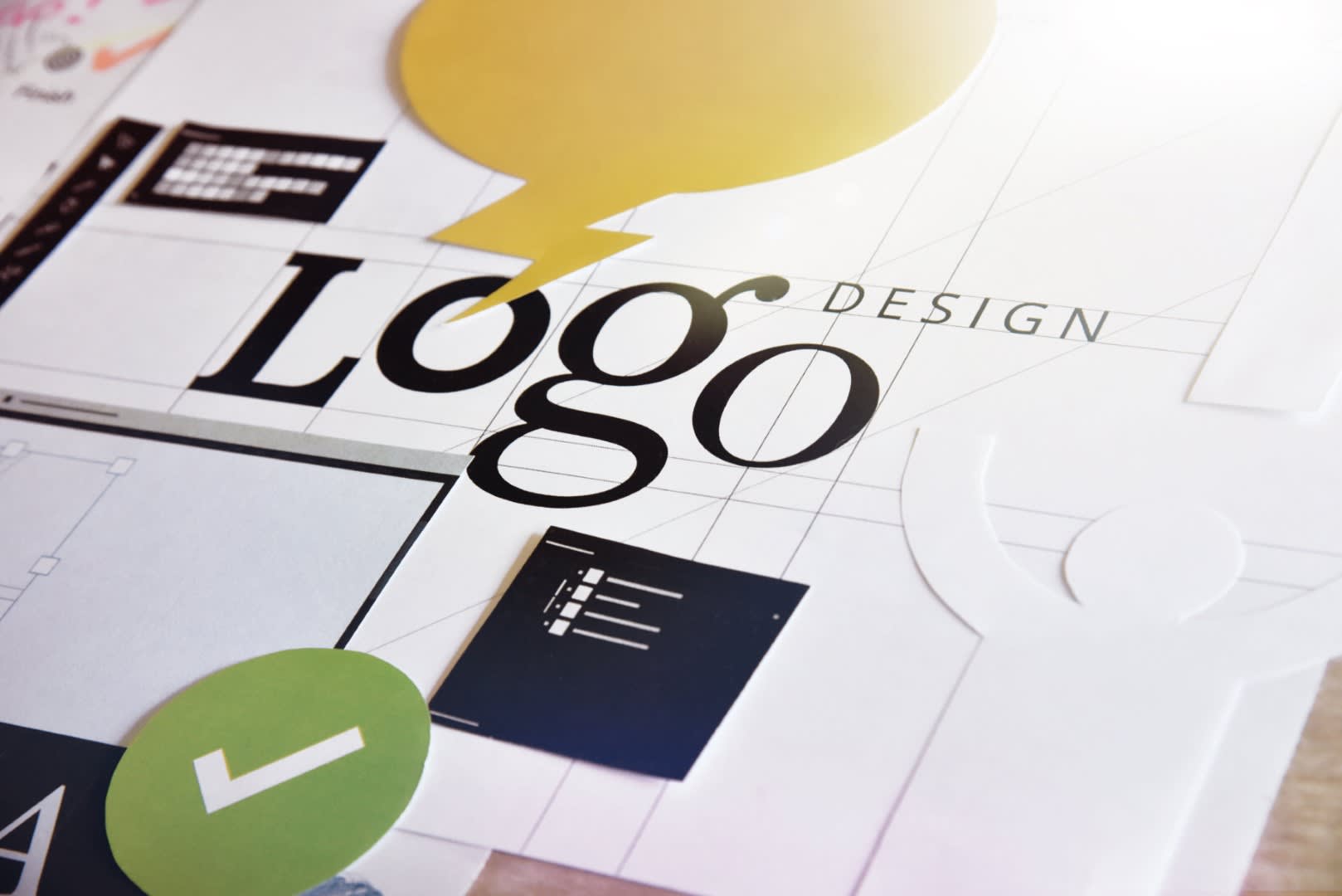 Sujit Logo Designer