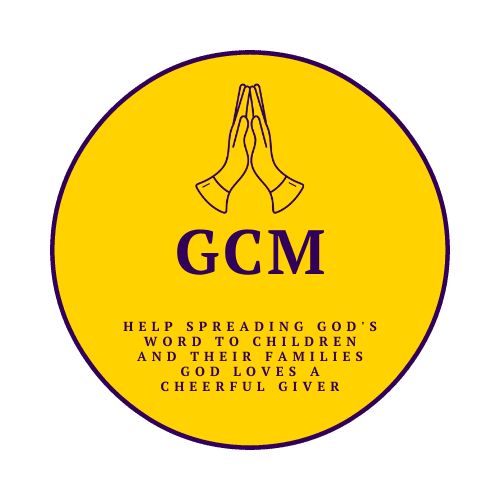 Gods Children Ministries