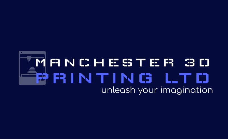 Manchester 3D Printing