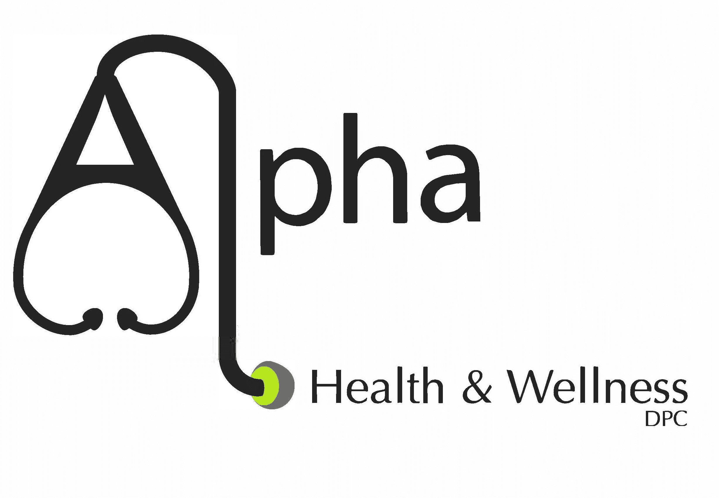 Alpha Health & Wellness DPC