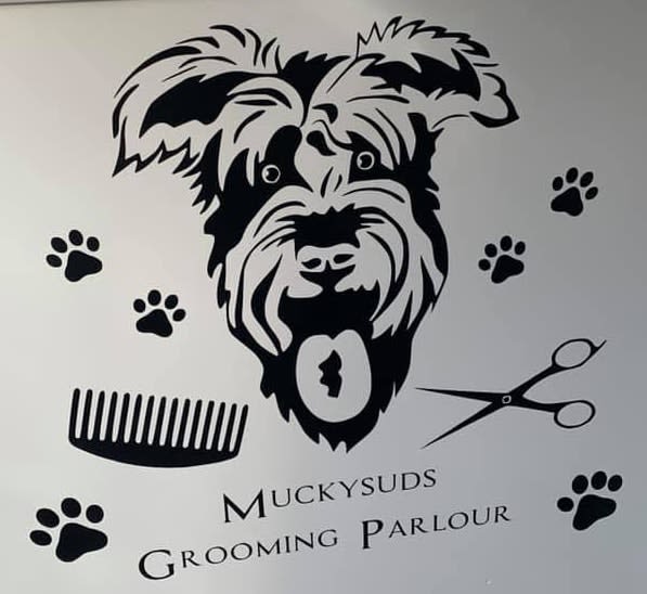 Muckysuds Grooming Parlour