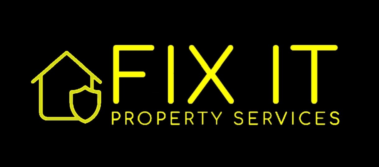 Fix It Property Services