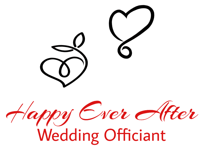 Happy Ever After Wedding Officiants