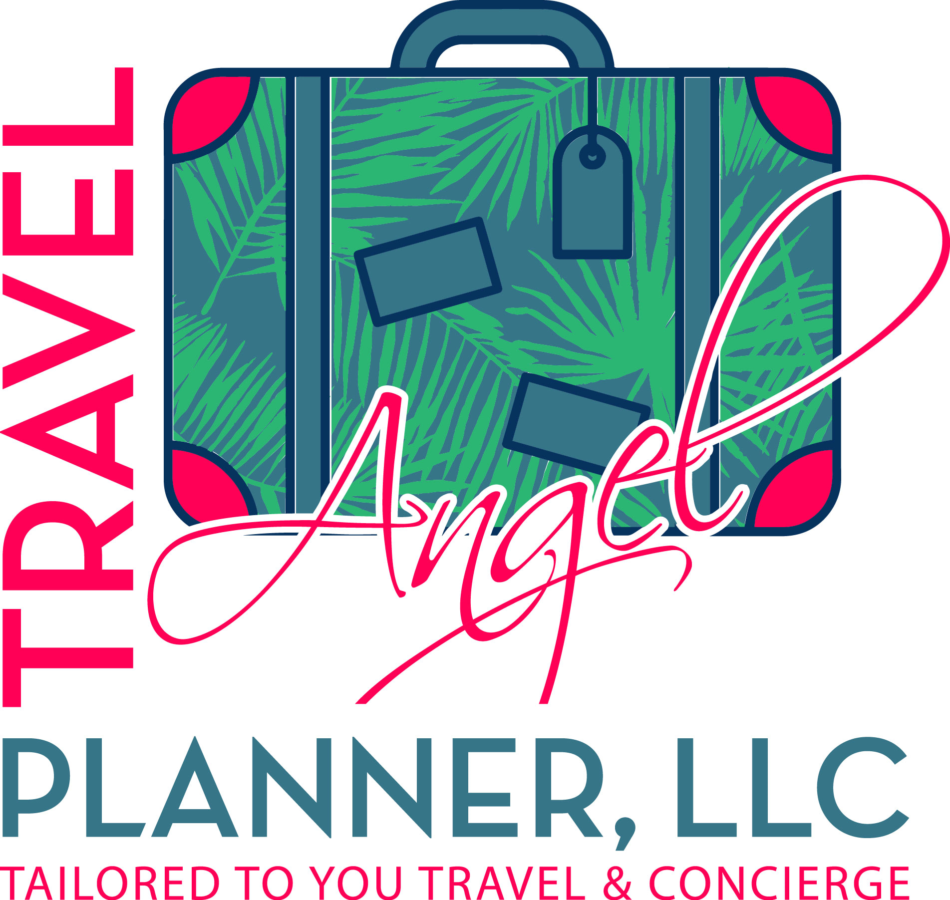 Travel Angel Planner LLC