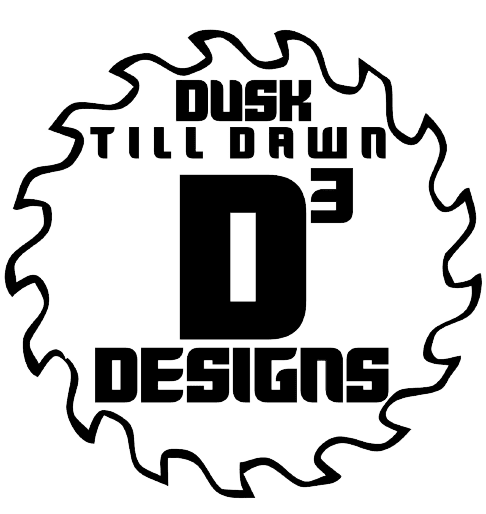 Dusk Till Dawn Designs