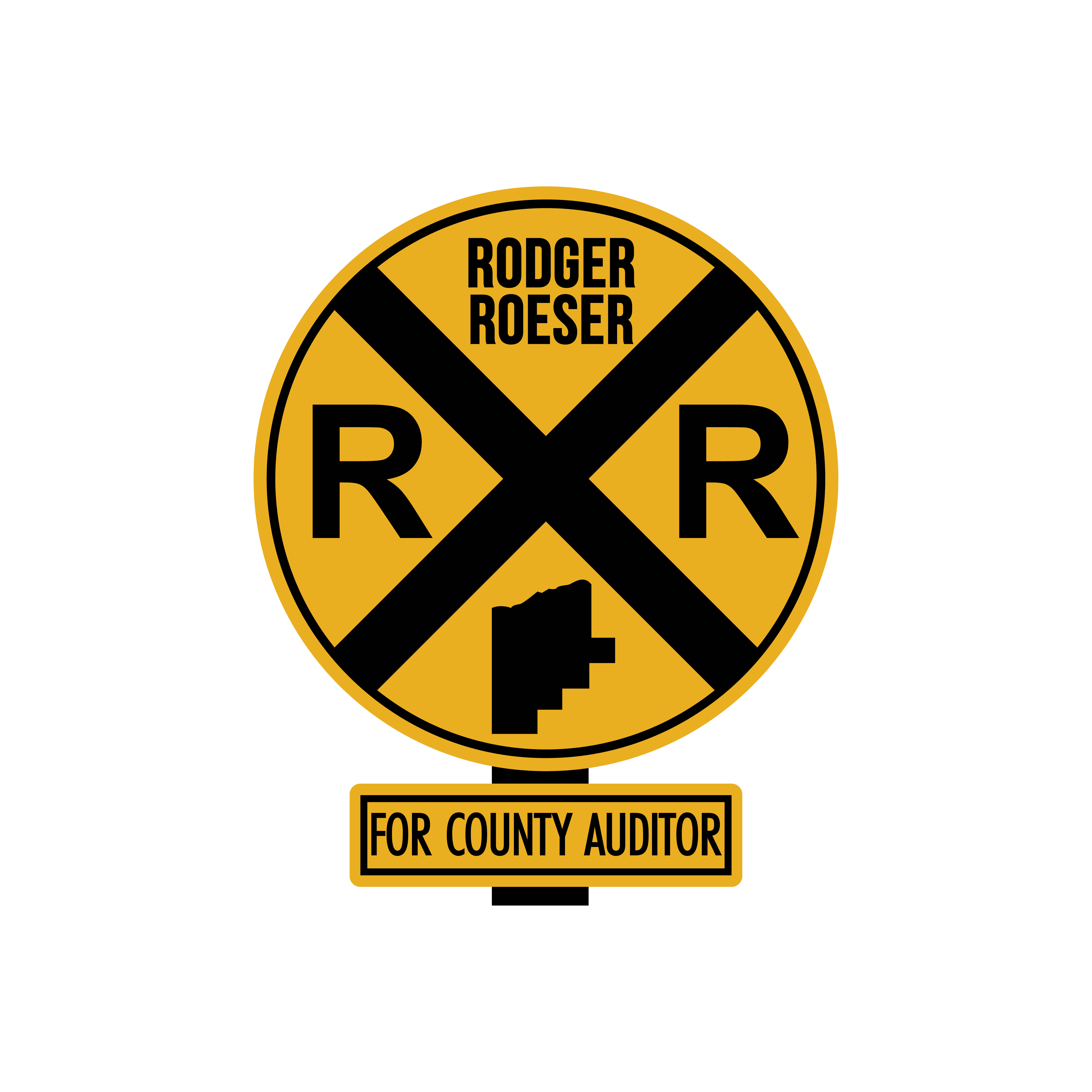 Roeser For Lorain County Auditor