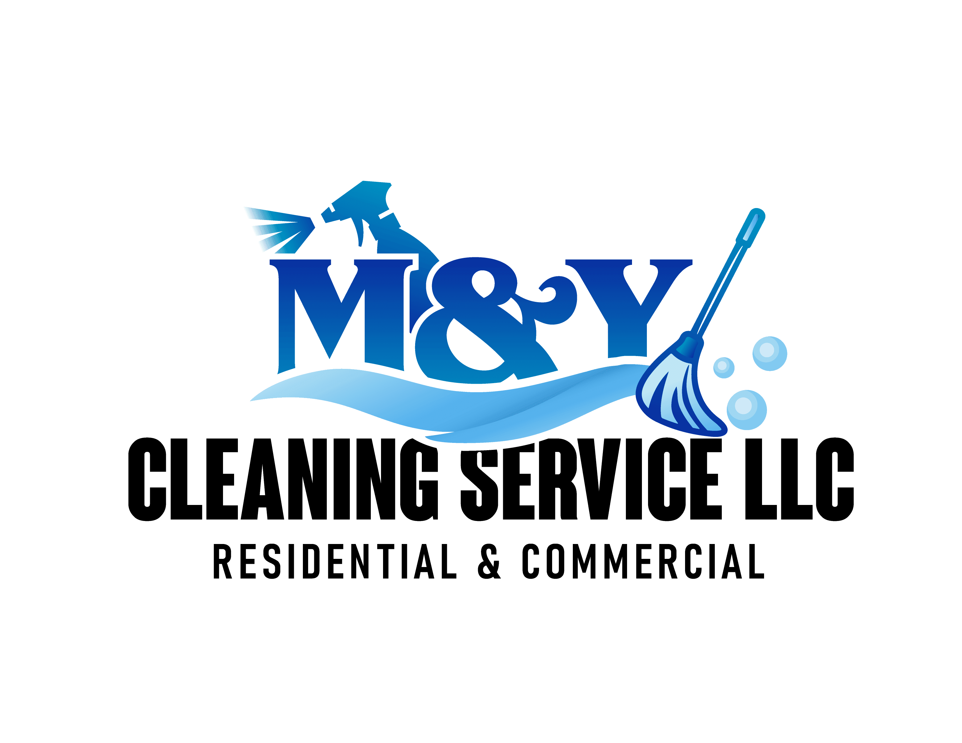 M&Y Cleaning Service LLC Residential & Commercial